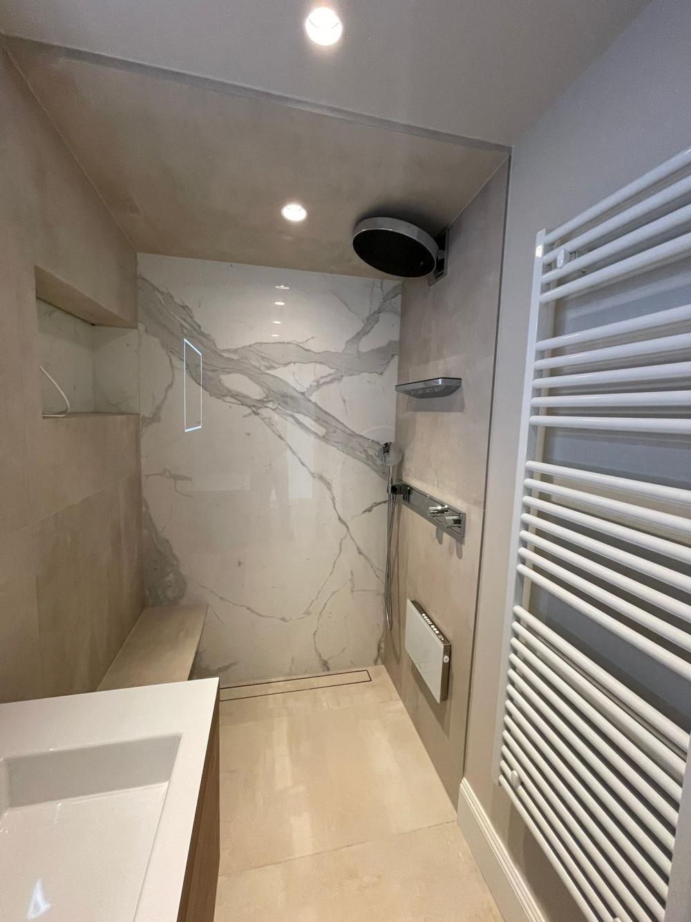 Full house renovation, Platt’s lane NW3 - image 3